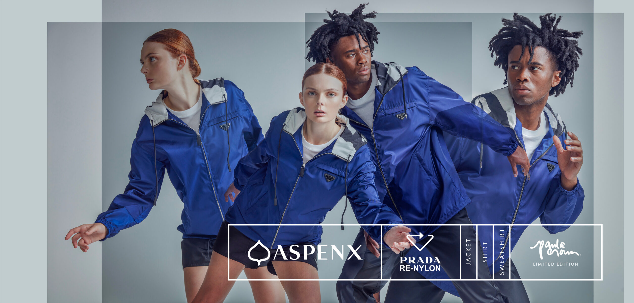 AspenX Prada Women's Extreme Graphic XL